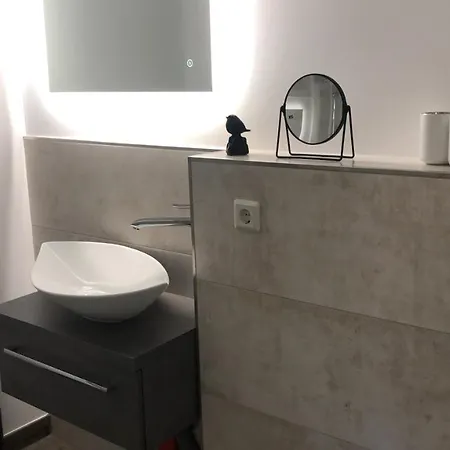 Kastanienhof-emmerthal Appartement Emmerthal