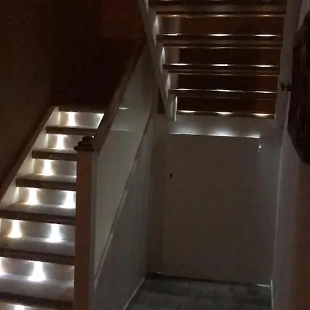 Apartment Kastanienhof-emmerthal *