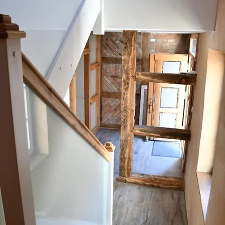 Kastanienhof-emmerthal * Emmerthal