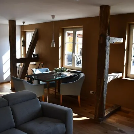 Kastanienhof-emmerthal Appartement *
