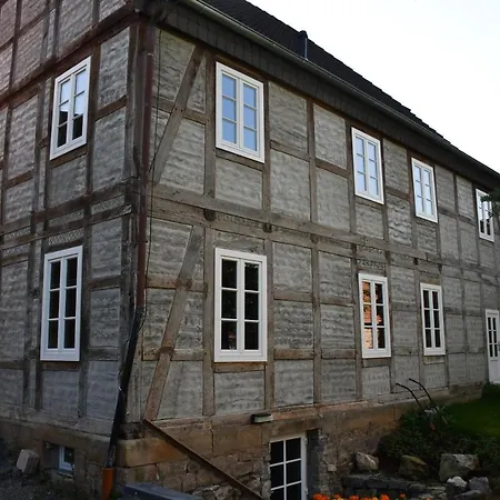 Kastanienhof-emmerthal Emmerthal