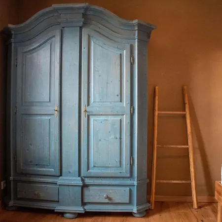 Apartment Kastanienhof-emmerthal