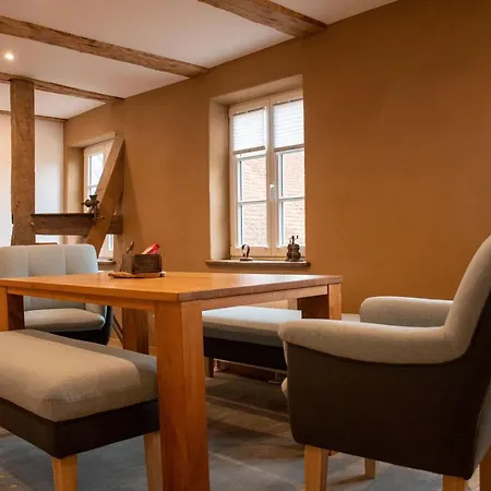 Kastanienhof-emmerthal Emmerthal