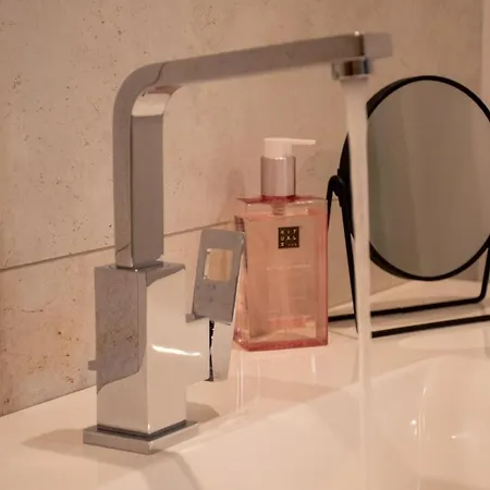 Apartment Kastanienhof-emmerthal