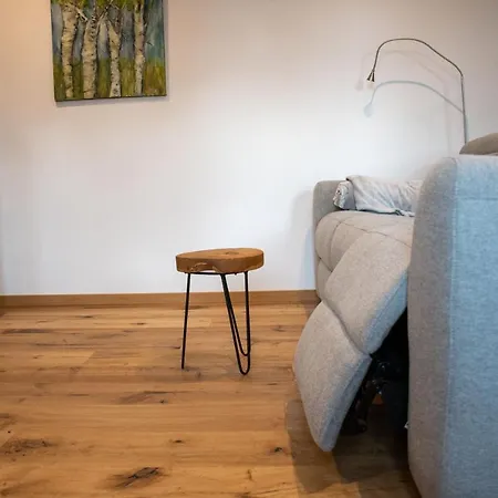 Apartment Kastanienhof-emmerthal