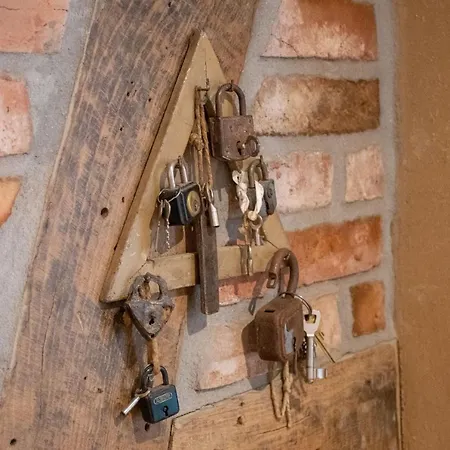 Kastanienhof-emmerthal Appartement *