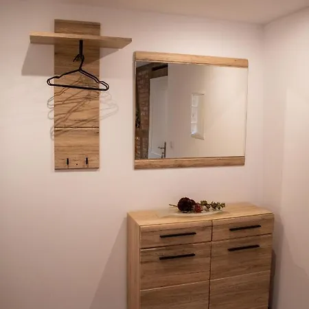 Appartement Kastanienhof-emmerthal *