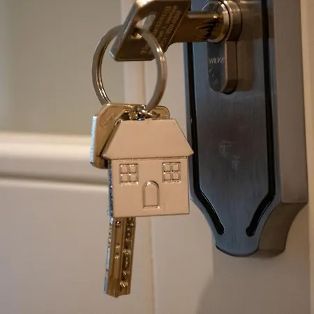 Kastanienhof-emmerthal Apartment *