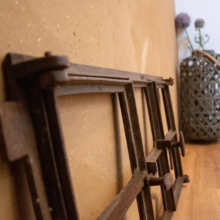 Kastanienhof-emmerthal Appartement