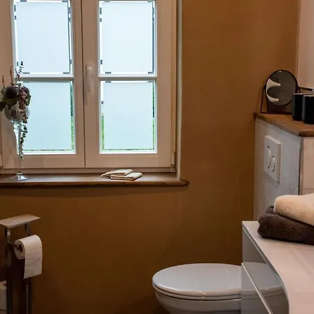 Kastanienhof-emmerthal Appartement *