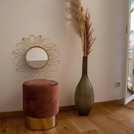 Appartement Kastanienhof-emmerthal