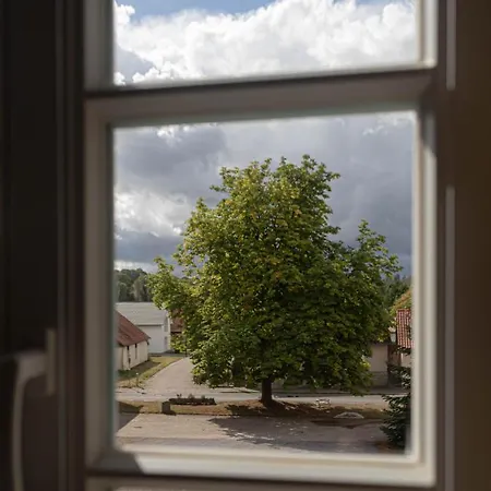 Kastanienhof-emmerthal Apartment Emmerthal