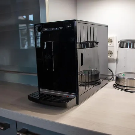 Kastanienhof-emmerthal Appartement