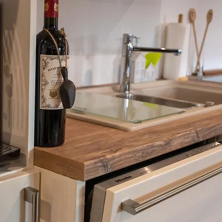 Apartament Kastanienhof-emmerthal