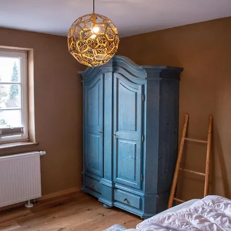 Kastanienhof-emmerthal * Emmerthal