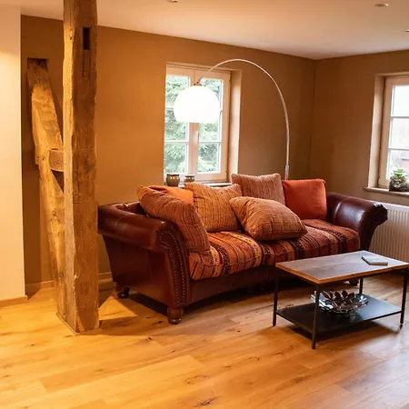 Kastanienhof-emmerthal