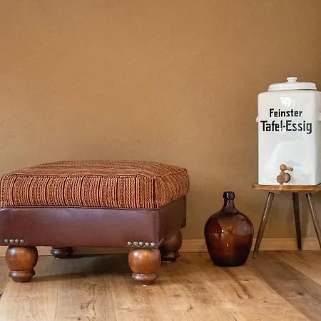 Kastanienhof-emmerthal Appartement Emmerthal