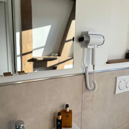 Kastanienhof-emmerthal Appartement *