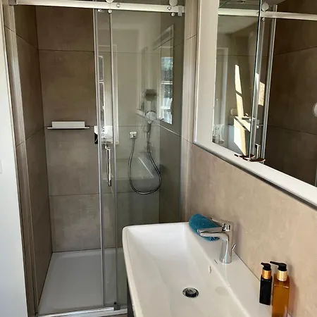 Kastanienhof-emmerthal Appartement