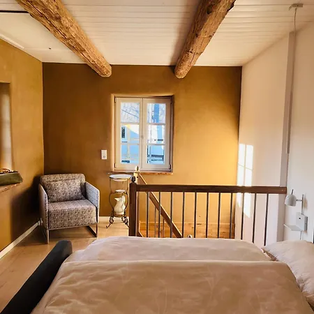 Kastanienhof-emmerthal Apartment Emmerthal