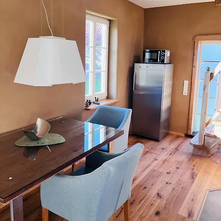 Apartman Kastanienhof-emmerthal *