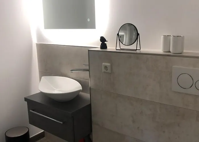 Kastanienhof-emmerthal Apartament Emmerthal