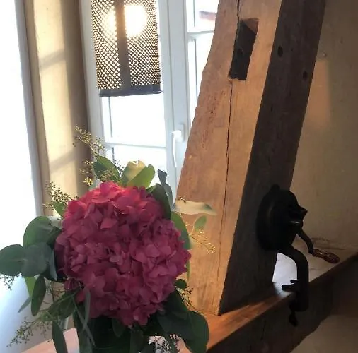 Kastanienhof-emmerthal