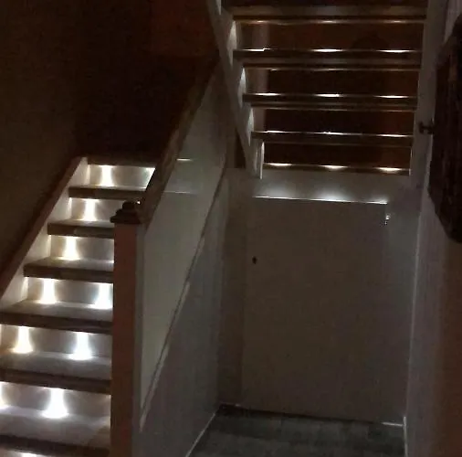 Apartament Kastanienhof-emmerthal *