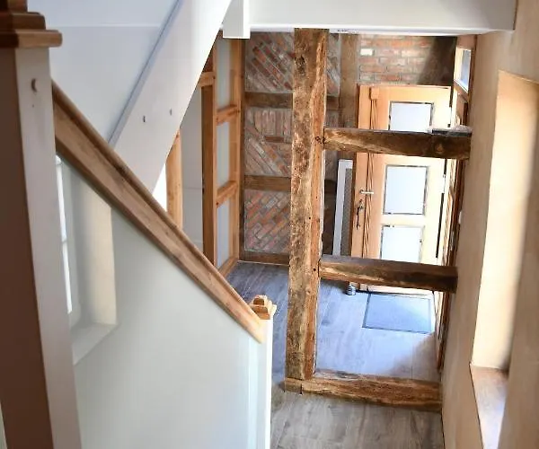 Kastanienhof-emmerthal * Emmerthal