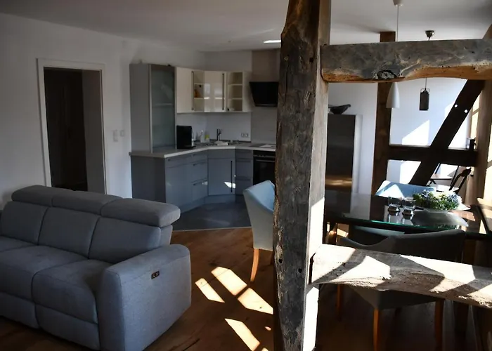 Kastanienhof-emmerthal *