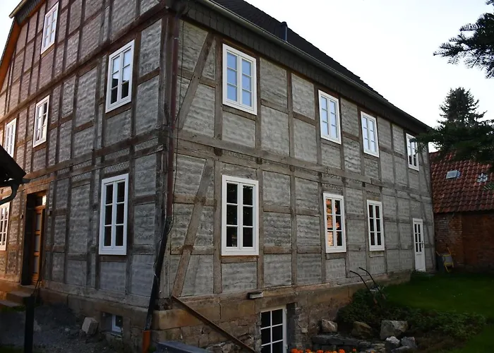 Kastanienhof-emmerthal Emmerthal