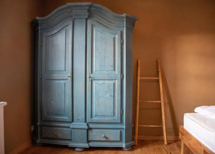 Apartman Kastanienhof-emmerthal