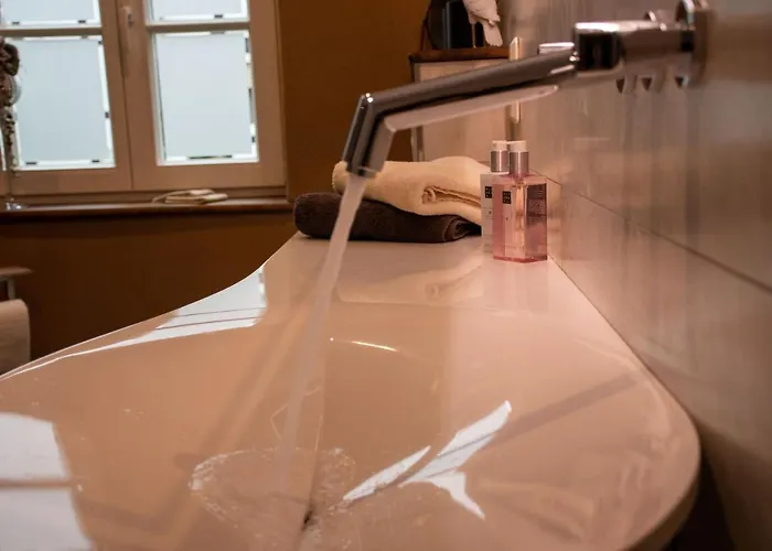 Kastanienhof-emmerthal Apartman Emmerthal