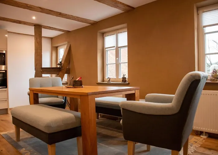 Kastanienhof-emmerthal Emmerthal