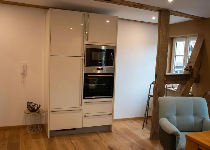 Kastanienhof-emmerthal Emmerthal