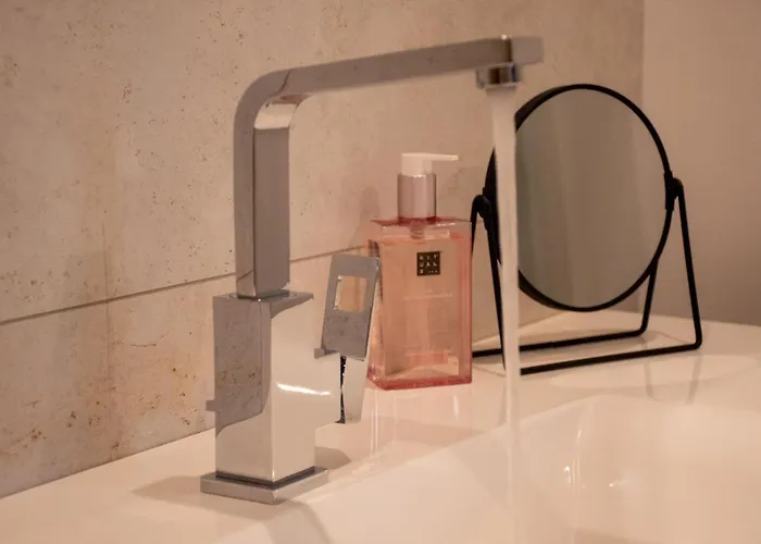 Apartament Kastanienhof-emmerthal