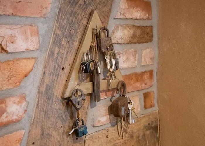 Kastanienhof-emmerthal Apartman *