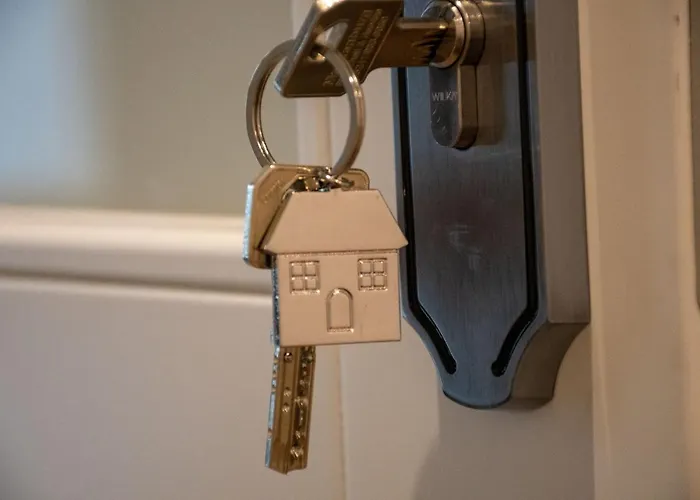 Kastanienhof-emmerthal Apartman *