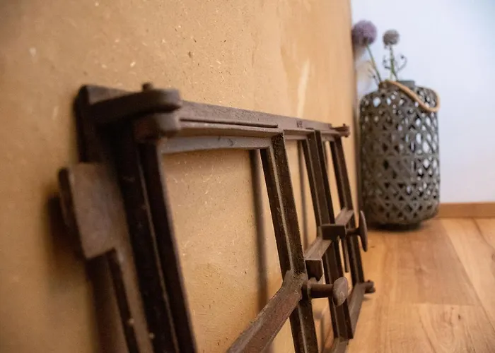 Kastanienhof-emmerthal Apartament