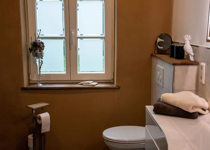 Kastanienhof-emmerthal Apartman *