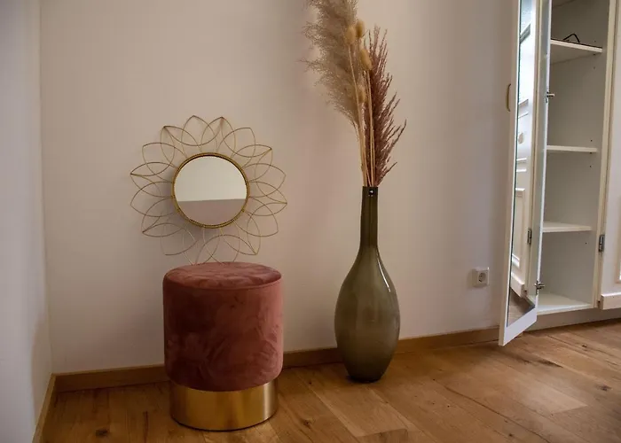 Apartman Kastanienhof-emmerthal