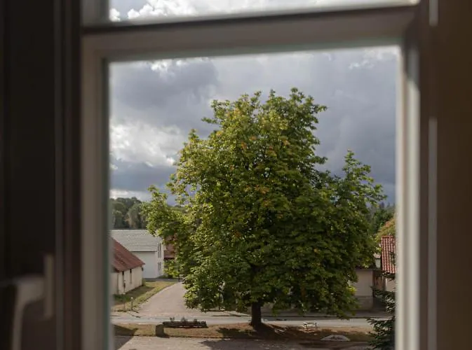 Kastanienhof-emmerthal Apartament Emmerthal