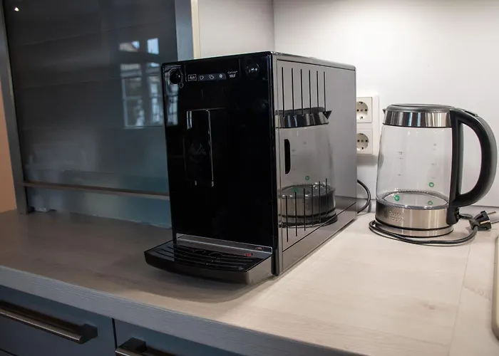 Kastanienhof-emmerthal Apartman