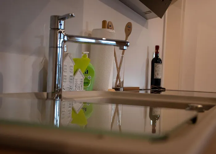 Kastanienhof-emmerthal * Emmerthal