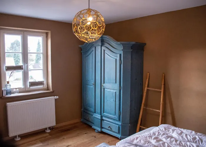 Kastanienhof-emmerthal * Emmerthal