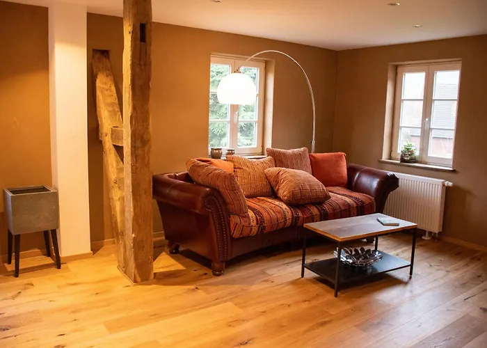 Kastanienhof-emmerthal