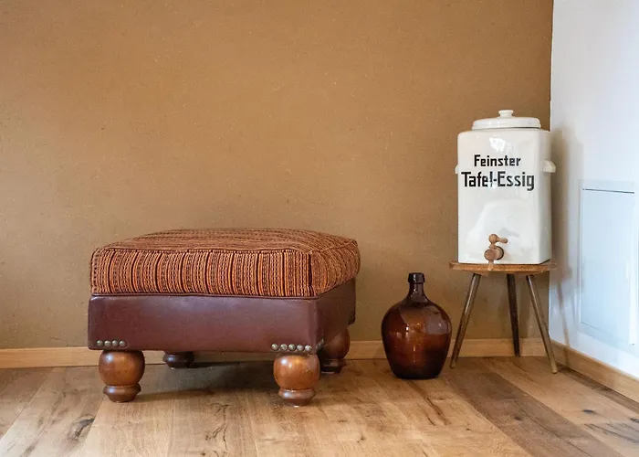 Kastanienhof-emmerthal Apartman Emmerthal