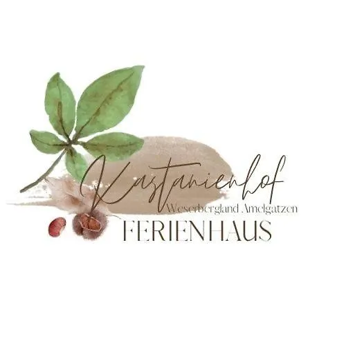 Kastanienhof-emmerthal Apartman *