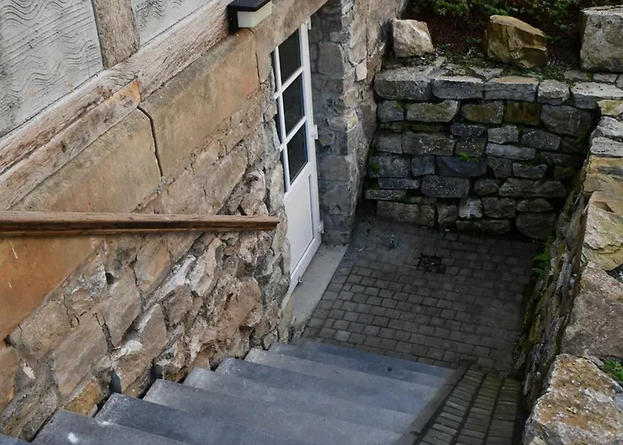 Kastanienhof-emmerthal Daire *