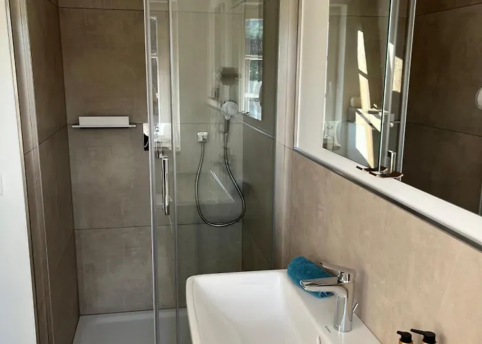 Kastanienhof-emmerthal Apartman